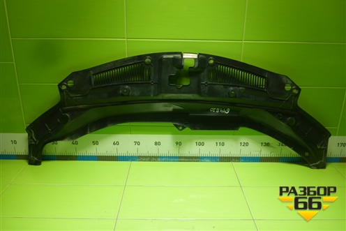 Накладка декоративная на переднюю панель (5329548060) для Lexus RX 350 c 2015г (РХ)