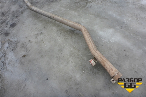 Глушитель для BMW X5 F15 с 2013г (Х5 Ф15)