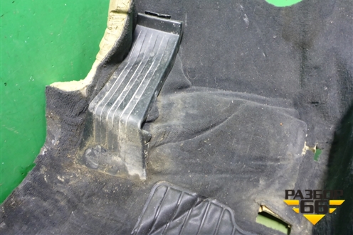 Покрытие напольное для BMW X5 F15 с 2013г (Х5 Ф15)