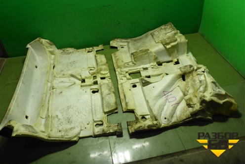 Покрытие напольное для BMW X5 F15 с 2013г (Х5 Ф15)