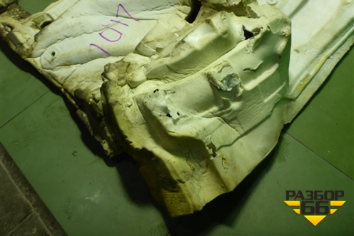 Покрытие напольное для BMW X5 F15 с 2013г (Х5 Ф15)