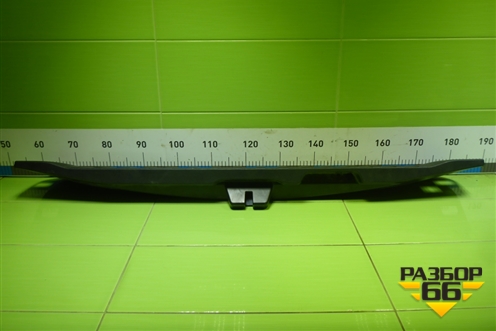 Обшивка двери багажника нижняя (51497294790) для BMW X5 F15 с 2013г (Х5 Ф15)