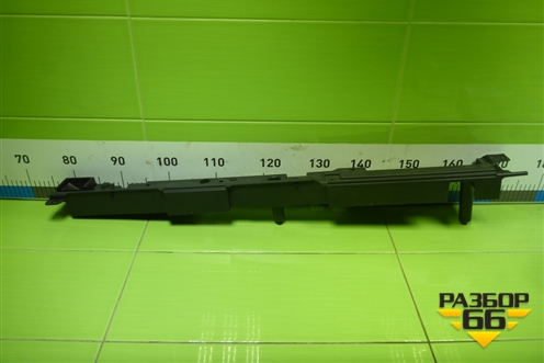 Кронштейн пола багажника левый (51477145913) для BMW X5 F15 с 2013г (Х5 Ф15)