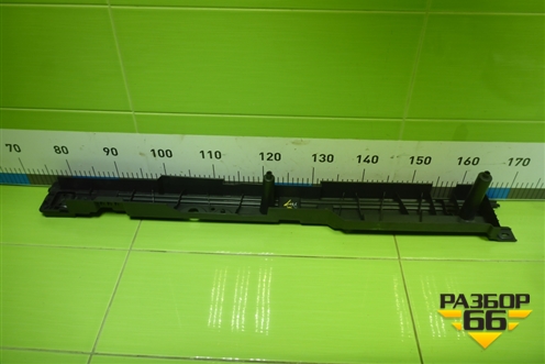 Кронштейн пола багажника левый (51477145913) для BMW X5 F15 с 2013г (Х5 Ф15)