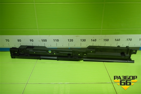 Кронштейн пола багажника левый (51477145913) для BMW X5 F15 с 2013г (Х5 Ф15)