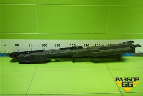 Кронштейн пола багажника правый (51457145914) для BMW X5 F15 с 2013г (Х5 Ф15)