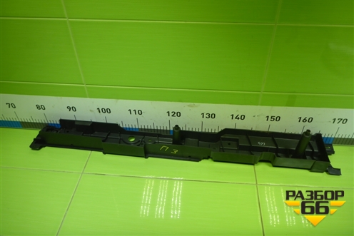 Кронштейн пола багажника правый (51457145914) для BMW X5 F15 с 2013г (Х5 Ф15)