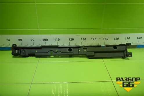 Кронштейн пола багажника правый (51457145914) для BMW X5 F15 с 2013г (Х5 Ф15)