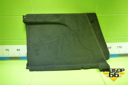 Обшивка багажника левая (51477284336) для BMW X5 F15 с 2013г (Х5 Ф15)