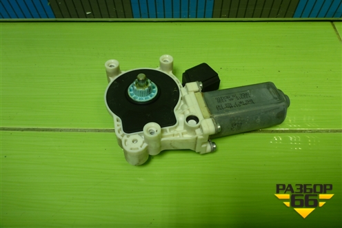 Моторчик стеклоподъёмника задний левый для BMW X5 F15 с 2013г (Х5 Ф15)