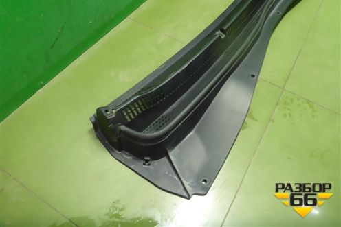 Решетка стеклоочистителей (5206500U3400) для Москвич 3 с 2022г
