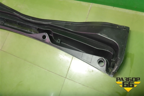 Решетка стеклоочистителей (5206500U3400) для Москвич 3 с 2022г