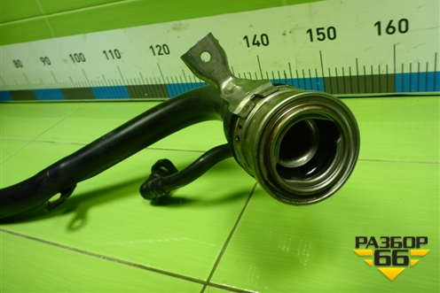 Горловина топливного бака для BMW X5 F15 с 2013г (Х5 Ф15)