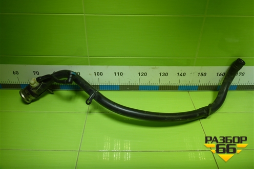 Горловина топливного бака для BMW X5 F15 с 2013г (Х5 Ф15)