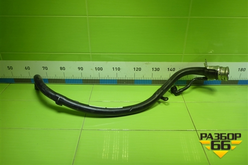 Горловина топливного бака для BMW X5 F15 с 2013г (Х5 Ф15)