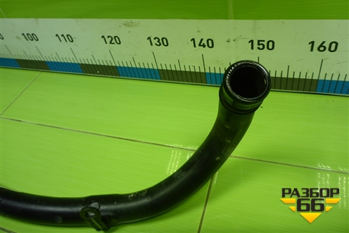 Горловина топливного бака для BMW X5 F15 с 2013г (Х5 Ф15)