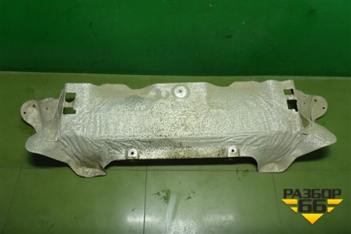 Экран тепловой (51487290653) для BMW X5 F15 с 2013г (Х5 Ф15)