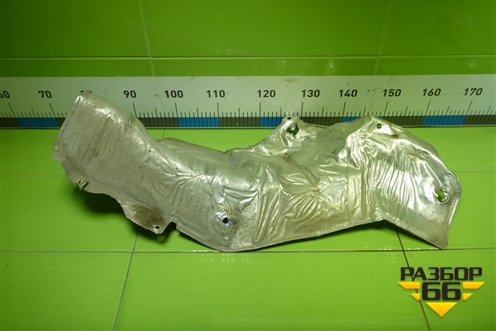 Экран тепловой (51487185026) для BMW X5 F15 с 2013г (Х5 Ф15)