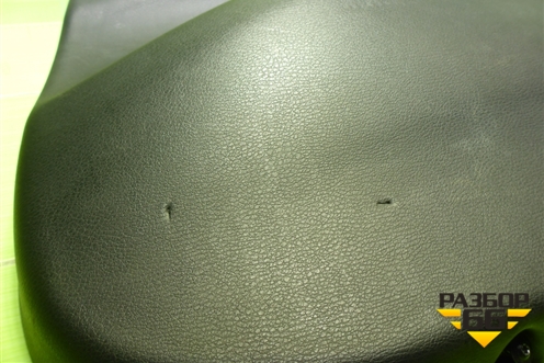 Обшивка двери задней правой под электрику (737004005) для BMW X5 F15 с 2013г (Х5 Ф15)