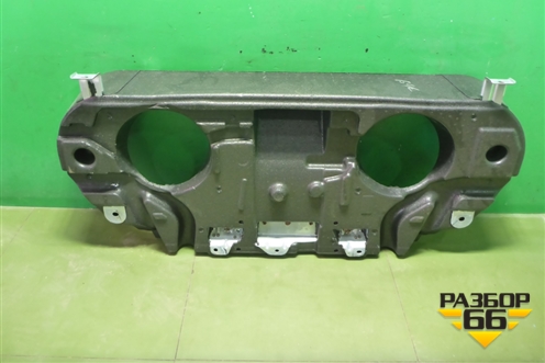 Наполнитель (под заднее сиденье) для BMW X5 F15 с 2013г (Х5 Ф15)