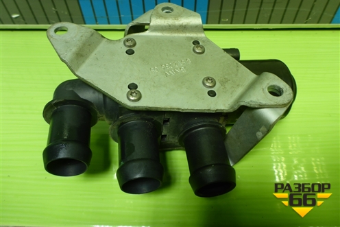 Кран отопителя (11538572123) для BMW X5 F15 с 2013г (Х5 Ф15)