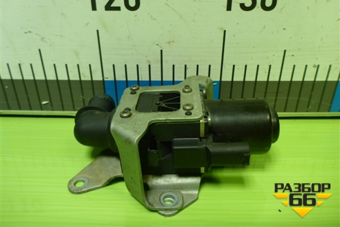 Кран отопителя (11538572123) для BMW X5 F15 с 2013г (Х5 Ф15)