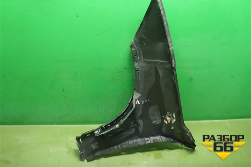 Крыло переднее правое для BMW X5 F15 с 2013г (Х5 Ф15)