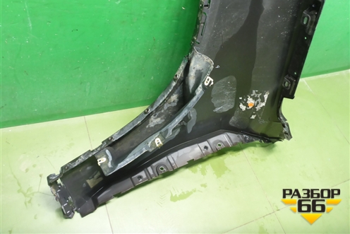 Крыло переднее правое для BMW X5 F15 с 2013г (Х5 Ф15)