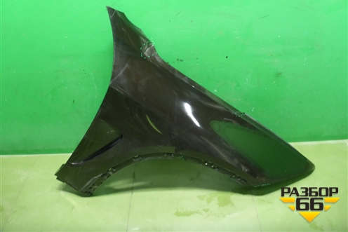 Крыло переднее правое для BMW X5 F15 с 2013г (Х5 Ф15)