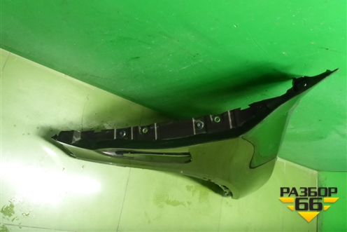 Крыло переднее правое для BMW X5 F15 с 2013г (Х5 Ф15)