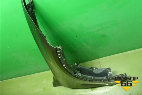 Крыло переднее правое для BMW X5 F15 с 2013г (Х5 Ф15)