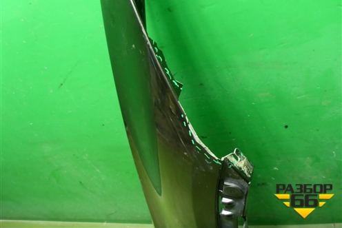 Крыло переднее правое для BMW X5 F15 с 2013г (Х5 Ф15)