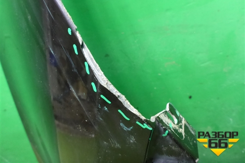 Крыло переднее правое для BMW X5 F15 с 2013г (Х5 Ф15)