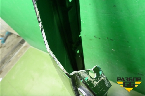 Крыло переднее правое для BMW X5 F15 с 2013г (Х5 Ф15)