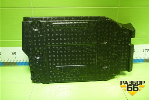 Наполнитель для BMW X5 F15 с 2013г (Х5 Ф15)