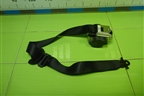 Ремень безопасности передний правый с пиропатроном для BMW X5 F15 с 2013г (Х5 Ф15)