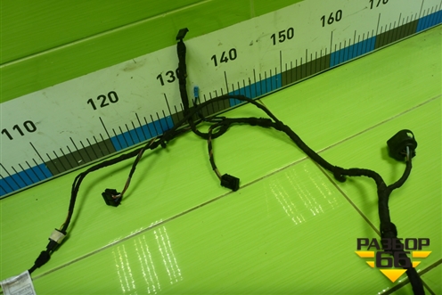 Проводка двери передней правой для BMW X5 F15 с 2013г (Х5 Ф15)