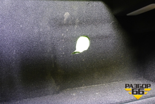 Бардачок для BMW X5 F15 с 2013г (Х5 Ф15)