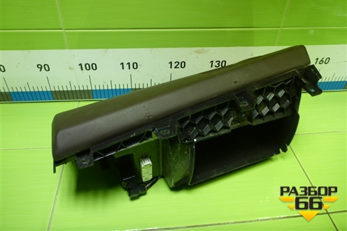 Бардачок для BMW X5 F15 с 2013г (Х5 Ф15)