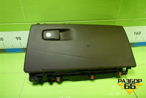 Бардачок для BMW X5 F15 с 2013г (Х5 Ф15)