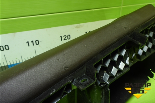 Бардачок для BMW X5 F15 с 2013г (Х5 Ф15)