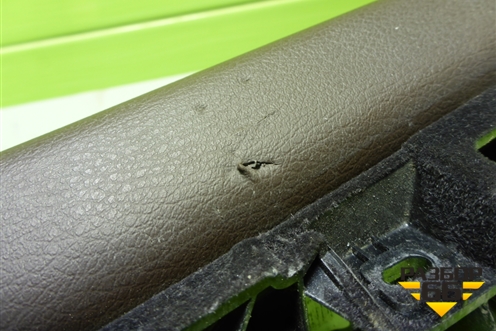 Бардачок для BMW X5 F15 с 2013г (Х5 Ф15)