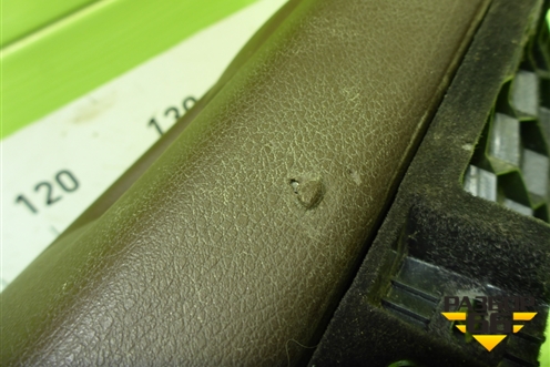 Бардачок для BMW X5 F15 с 2013г (Х5 Ф15)