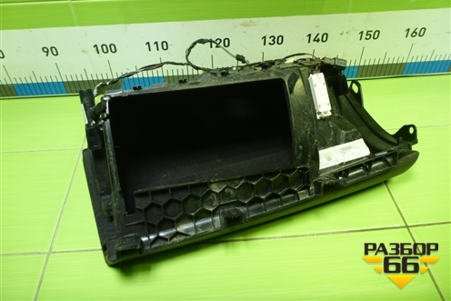 Бардачок для BMW X5 F15 с 2013г (Х5 Ф15)