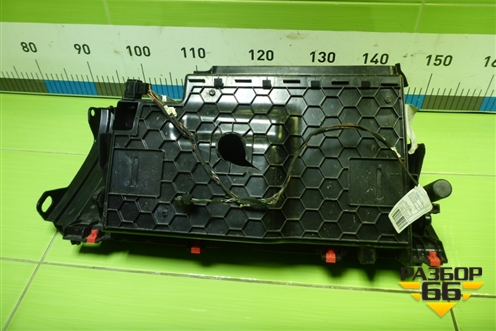 Бардачок для BMW X5 F15 с 2013г (Х5 Ф15)