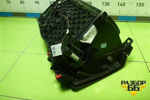 Бардачок для BMW X5 F15 с 2013г (Х5 Ф15)