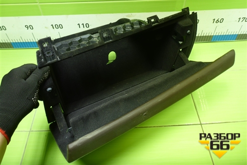 Бардачок для BMW X5 F15 с 2013г (Х5 Ф15)