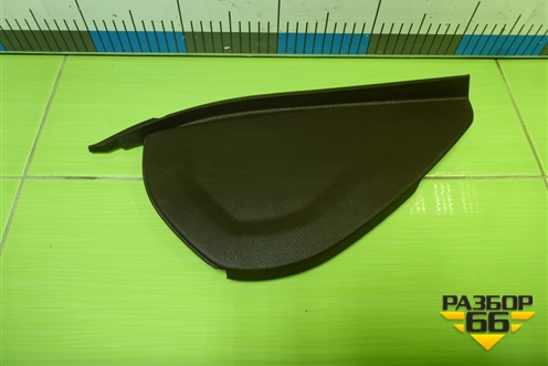 Накладка на торпедо (боковая правая) (928882507) для BMW X5 F15 с 2013г (Х5 Ф15)