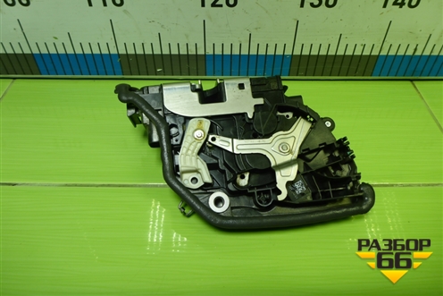 Замок двери задней правой (51227362786) для BMW X5 F15 с 2013г (Х5 Ф15)