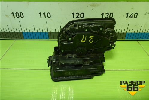 Замок двери задней правой (51227362786) для BMW X5 F15 с 2013г (Х5 Ф15)